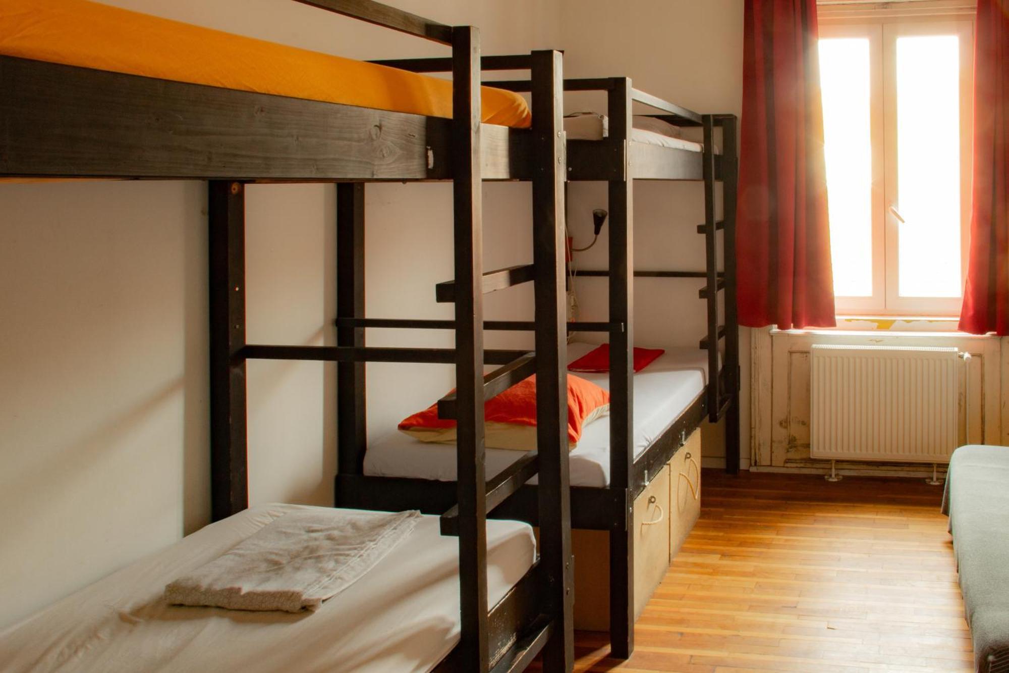 Das Nest Budapest — Photos 1